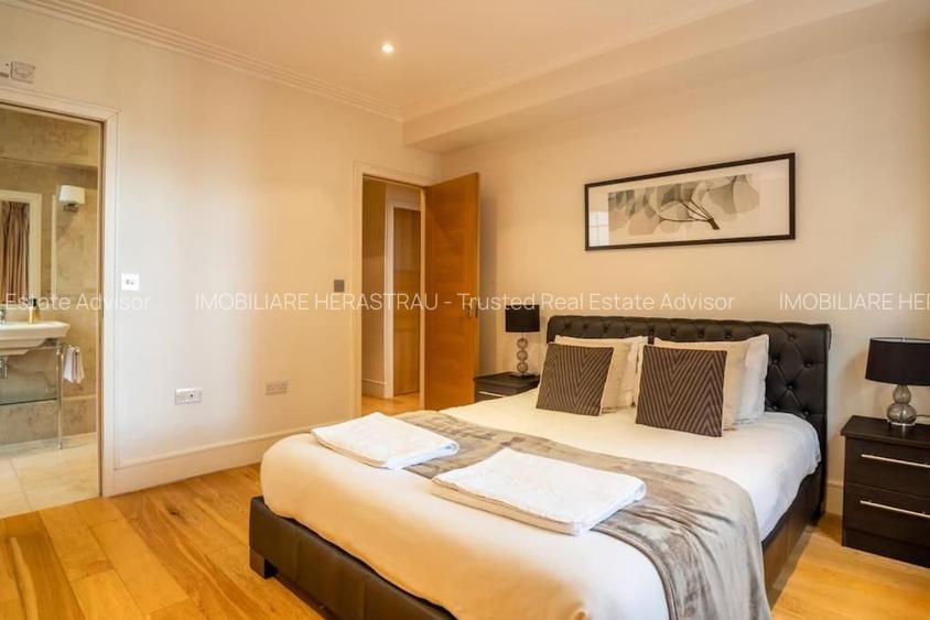 Residence Le Soleil Levant | Sos Nordului | Vedere Parc - 3