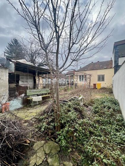 Casă în inima Tudorului – echilibru între locație și potențial - 9