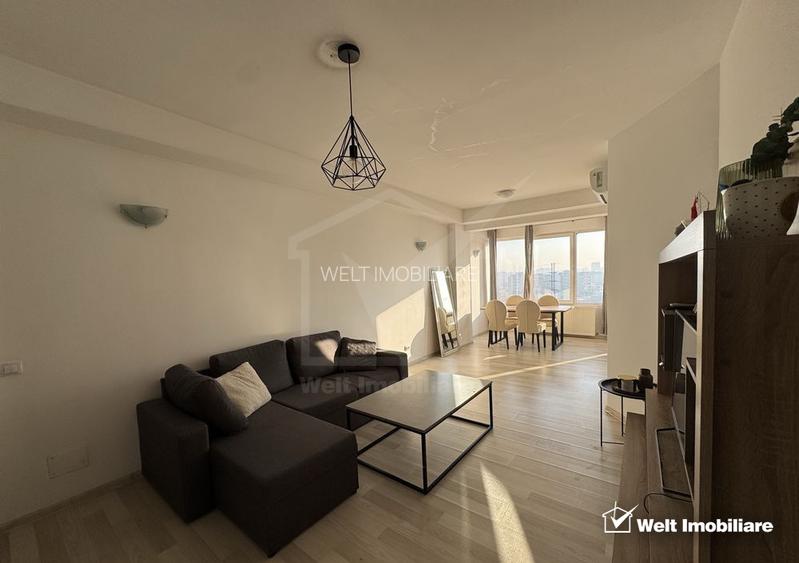 Ocazie! Apartament central - 3 camere, 66 mp, Cluj-Napoca - 2