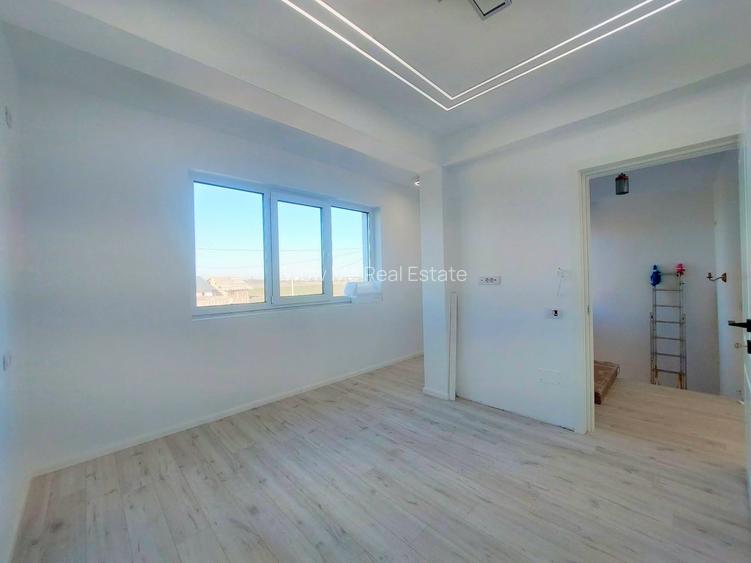 Vilă Individuală 5 Camere ,Strada Triumfului, Pantelimon - 18