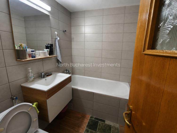 APARTAMENT TEI - 2 CAMERE - 3