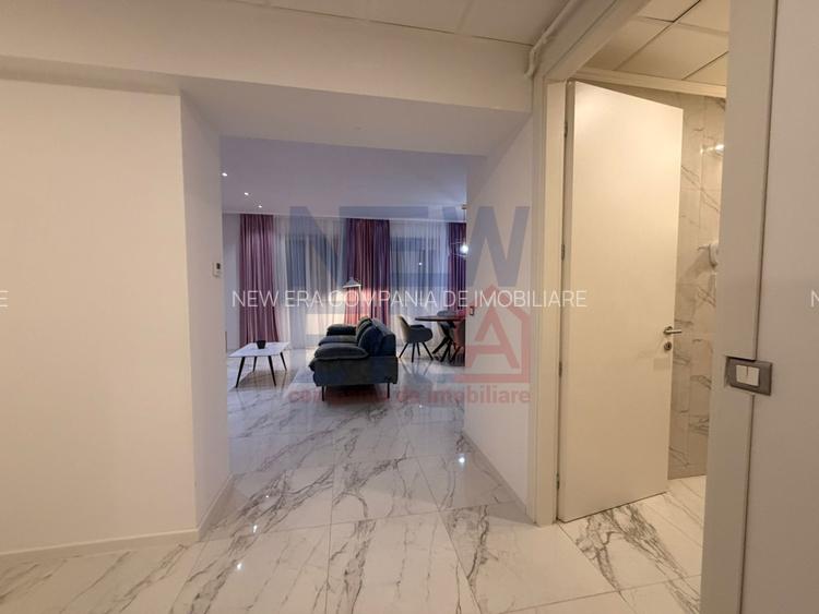 Apartament 2 camere de inchiriat - RIN Grand Residence - 5