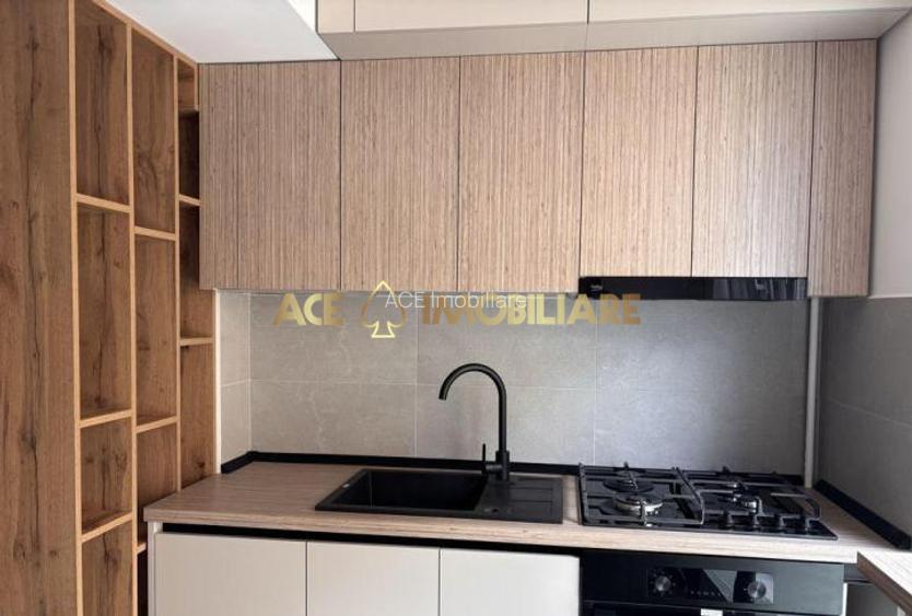 2 Camere de inchiriat | Berceni | Metrou | Centrala | Mobilat | Utilat - 6