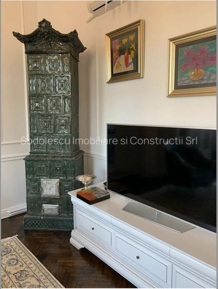 APARTAMENT DE  LUX  IN ZONA NEPTUN - 4