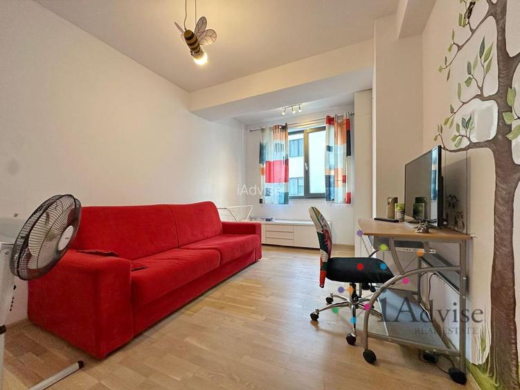Apartament modern cu 2 băi și încălzire în pardoseală – zonă excelentă - 19