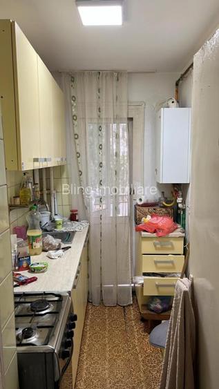 Apartament cu 2 camere, 42 mp, decomandat, etaj intemediar, zona Clabucet - 4