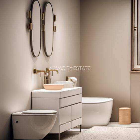 SAFTICA - VILA ALIPITA LA CALCAN 190 MP, CARTIER PRIVAT, TEREN 246 MP, PANOURI! - 11