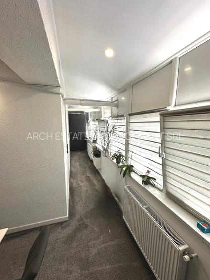 Mihai Bravu, Vitan, Foisorului, Metrou - 5