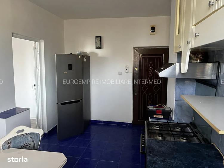 Apartament 2 camere semidecomandat, zona ABATOR - 7