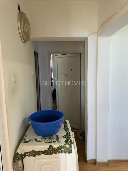 Apartament 4 Camere de Vanzare *Drumul Taberei* - 10