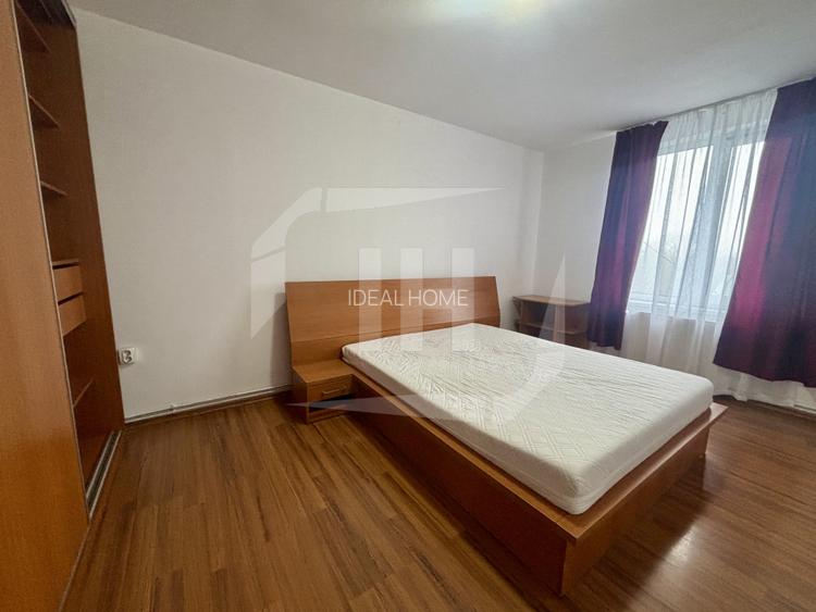 Apartament 4 camere I cu parcare I Gheorgheni I Baza Sportiva - 4