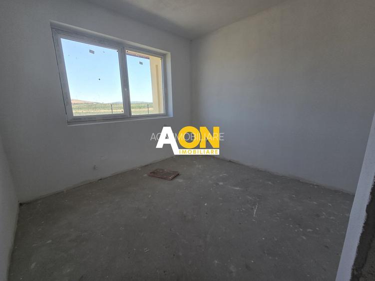 Casă individuală de v&acirc;nzare &icirc;n zona Micești - Alba Iulia, 4 camere - 9