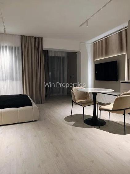 Ivory Residence – Studio modern LUX – 44 mp – loc de parcare inclus - 4