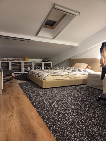 Apartament duplex, Dristor, Sector 3 – 305.000 € - 13