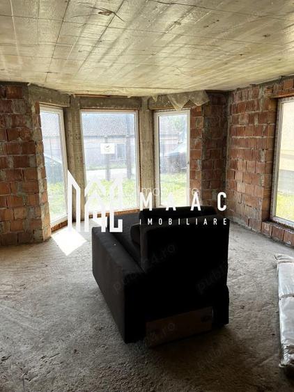 Casa Individuala de Vanzare I 5 Camere I Intabulata I Cisnadie - 4