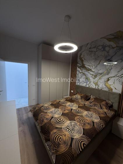 Giroc-Neptun | Bloc nou | Prima închiriere | Loc parcare | Etaj 2 - 5