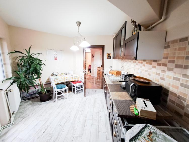 Apartament 2 camere | Decomandat | 51mp | Balcon | Etaj 2 | Grigorescu - 13