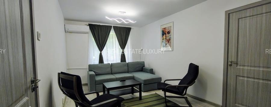 ✨ 2 camere modern, Moșilor-Eminescu | Gata de mutare | 580€ - 9