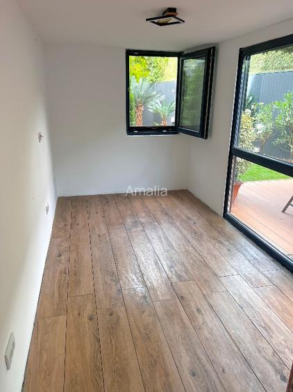 3 CAMERE | GRADINA | JACUZZI | 2 LOCURI PARCARE | - 9