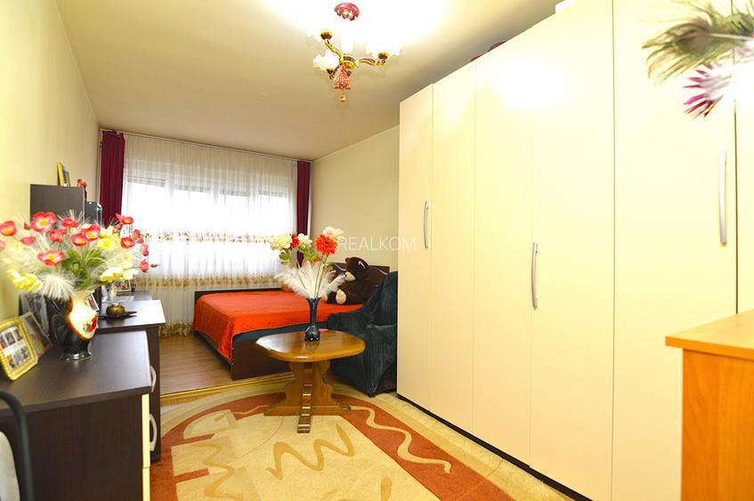 VANZARE APARTAMENT 4 CAMERE RAHOVA – MARGEANULUI-Comision 0% - 27