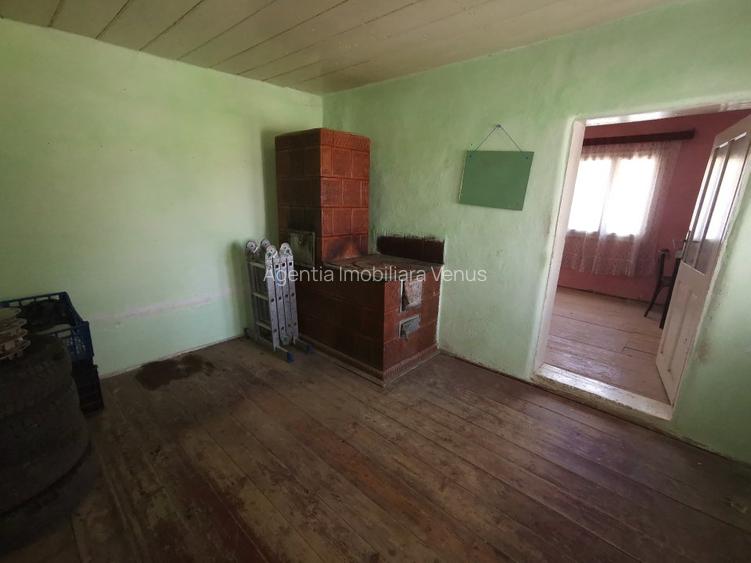 Casa la strada Tulbureni - 2