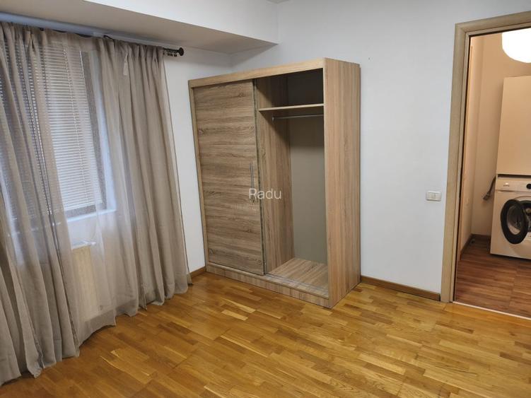 APARTAMENT CU GARAJ IN CENTRUL BUCURESTIULUI - 13