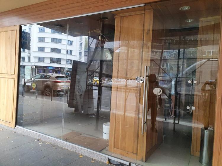 Spatiu comercial vanzare 74mp Bdul Magheru - 5