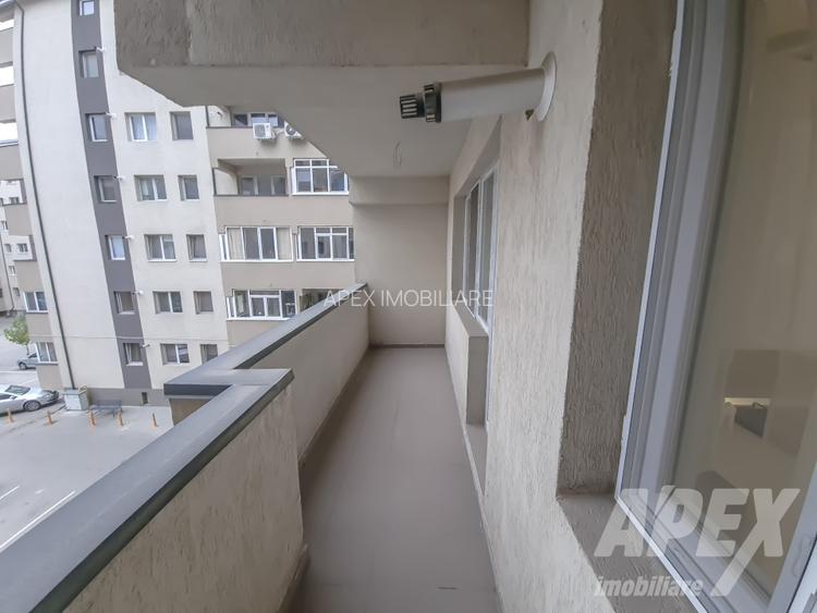 Garsoniera 46mp | Mobilata utilata integral | bloc nou | Bragadiru Leroy Merlin - 10