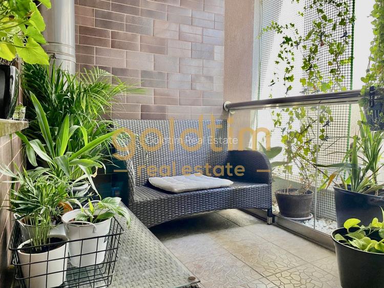 NOU/ SUPERB/ PRIVELISTE/ PARCARE SUBTERANA - 12