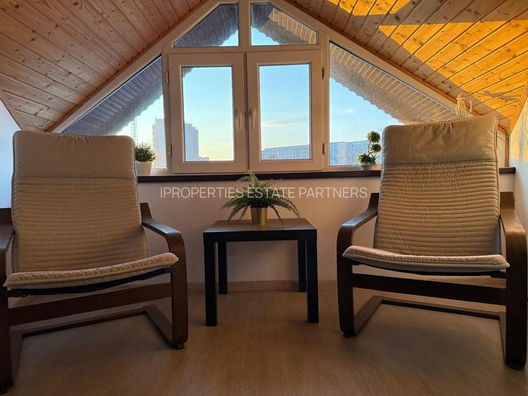 Vila Individuala Metrou la 5 minute - 16