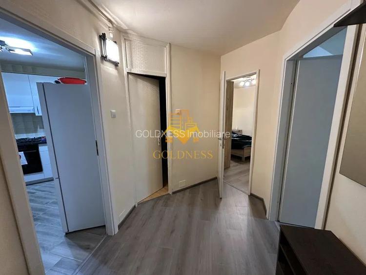 2 camere decomandate, Pet Friendly, Modern, USMV, Kaufland, Manastur - 8