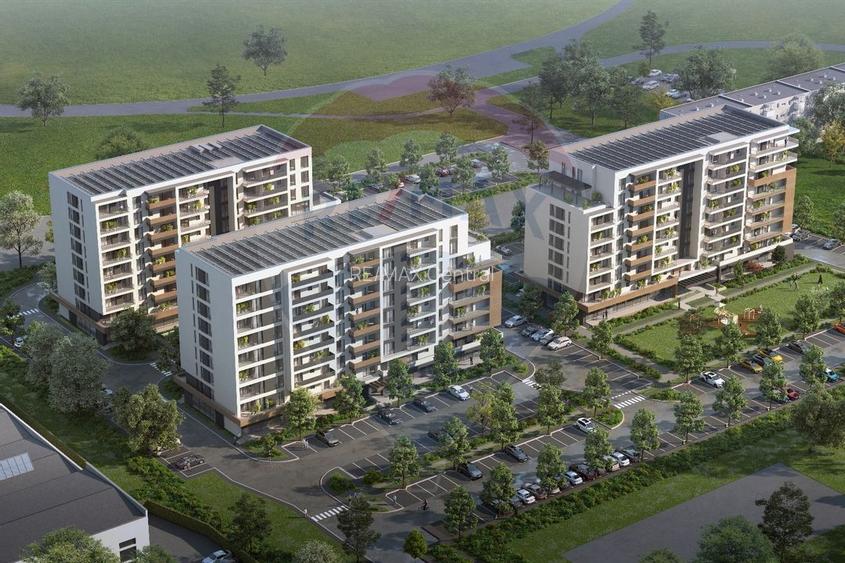 Studio cu terasa | Welmont by ROKMAN - 3