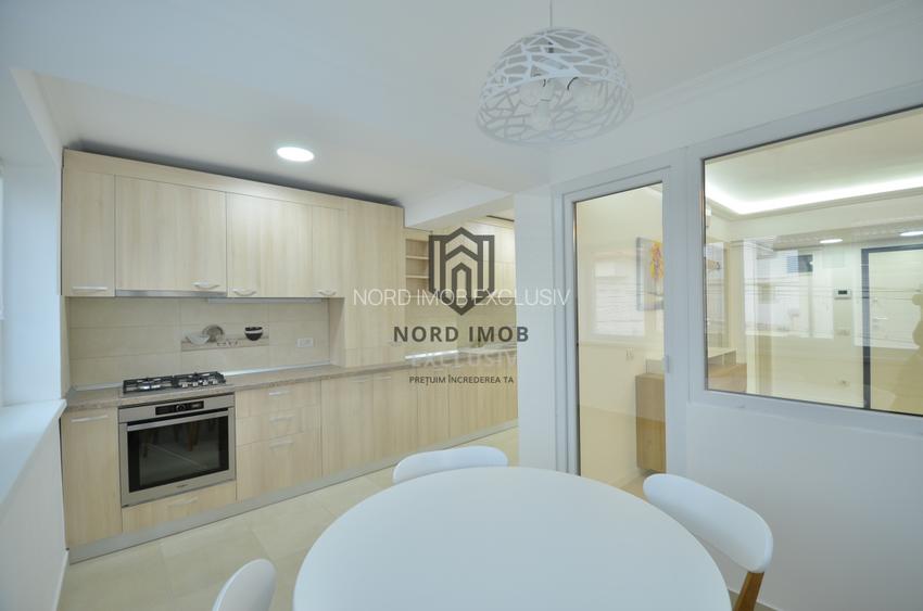 Apartament confortabil 3 camere  | Imobil boutique | Pet Friendly | Domenii - 18