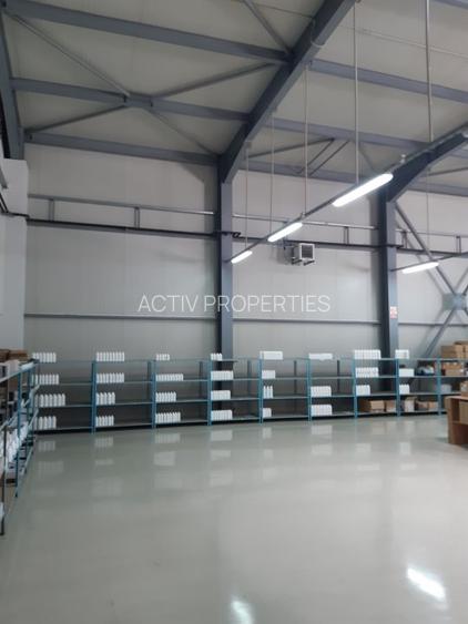 Birouri, Showroom, Sala de prezentari, Depozit , functiuni multiple - 3