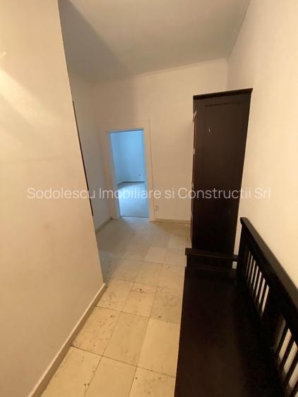 Vilă zona Liviu Rebreanu - 40