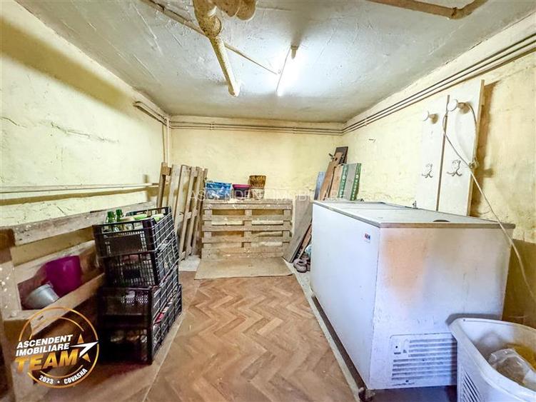 Tur 3D! Casa cu etaj,mobilata si echipata, Simeria,Sfantu Gheorghe - 56