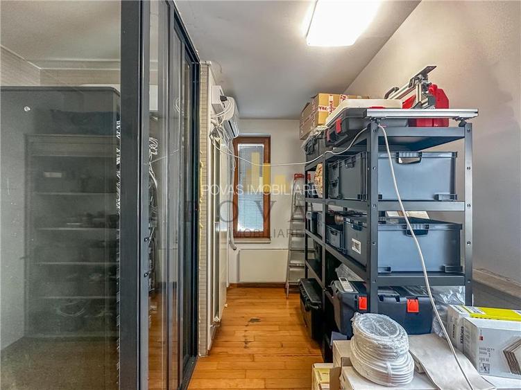 Vanzare Penthouse Spatiu Birou Dorobanti - 23