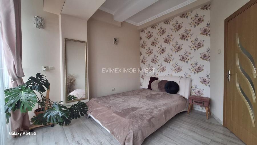 Parcul Carol-Primaria Sector 5 - 20