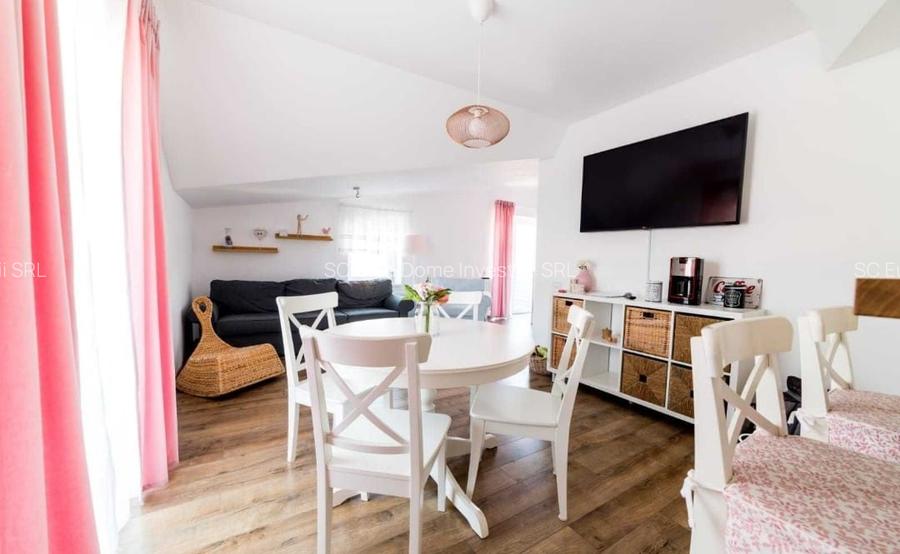 Apartament nou in zona linistita - 2