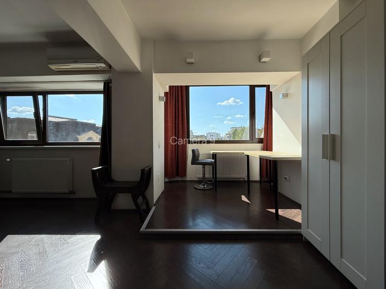 str J L Calderon, garaj propriu,68mp, centrala bloc 1981, pet friendly - 3