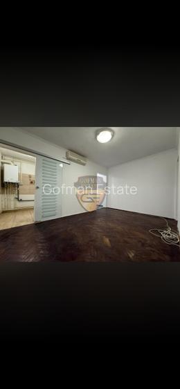 Apartament 3 camere, Inel II Sabroso, et 3/4, 43mp, balcon, centrala gaz, A/C - 16