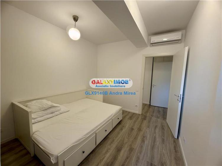 Inchiriere apartament 3 camere Laguna Residence GRADINA PROPRIE - 19