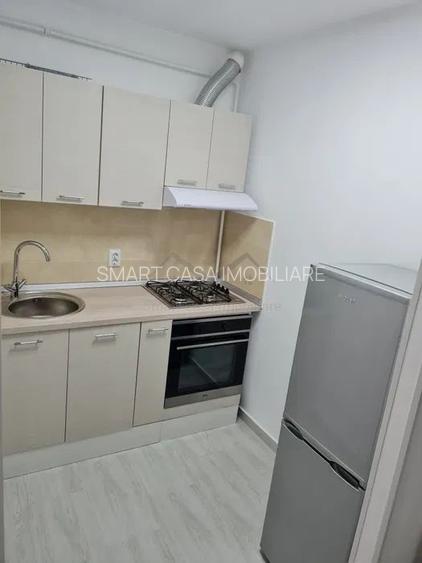 Apartament cu 1 camera complex Ambiance Valea Lupului - 4