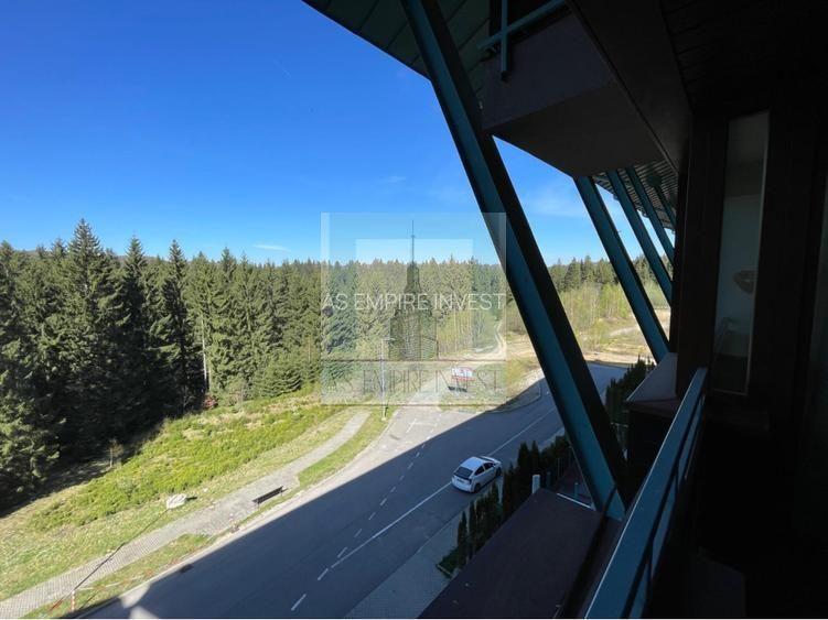 Apartament 2 camere/ Silver Mountain Resort & Spa - 16