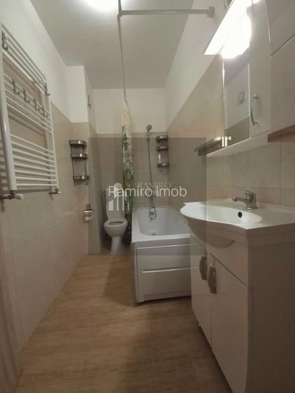 GARSONIERA POPESTI, DECOMANDATA, 41MP, CENTRALA, LOC PARCARE - 7