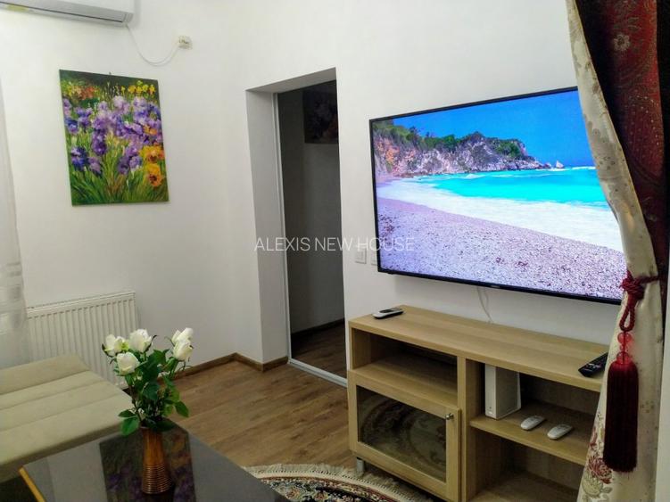 Apartament 3 camere zona Peninsulara - 8