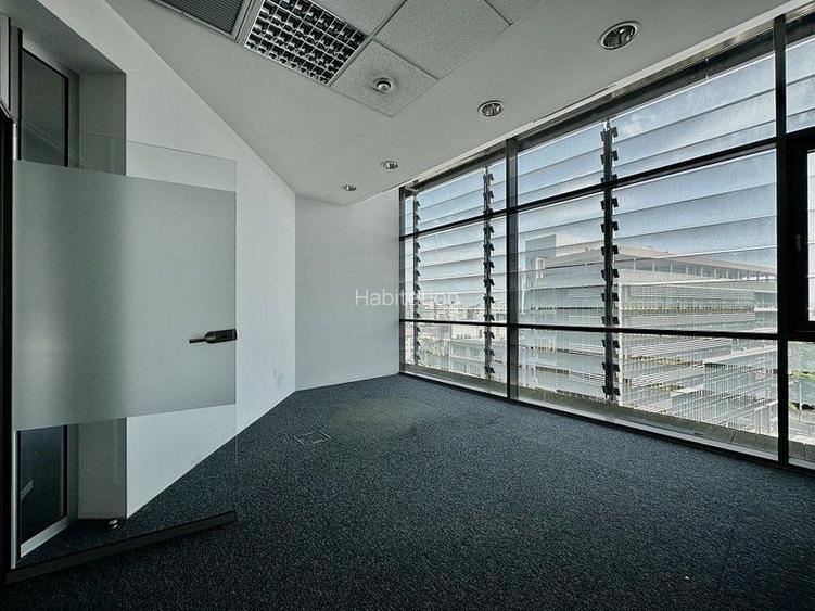 Birouri clasa A - 130 mp - 9