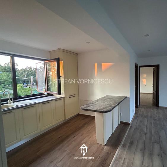 EXCLUSIV: apartament  la VILA + GARAJ | Copou  - 4