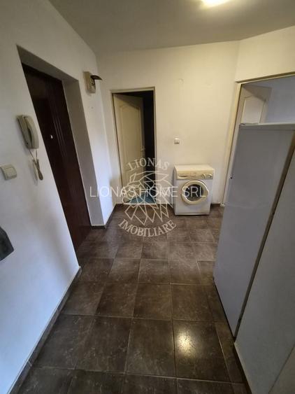Apartament decomandat 2 camere 50 mp+2 balcoane-etaj 2-Zona Pompieri - 5