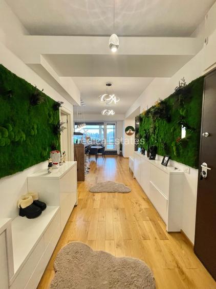 Penthouse exclusivist – Laguna Residence, Floreasca, Promenada, Barbu Vacarescu - 24